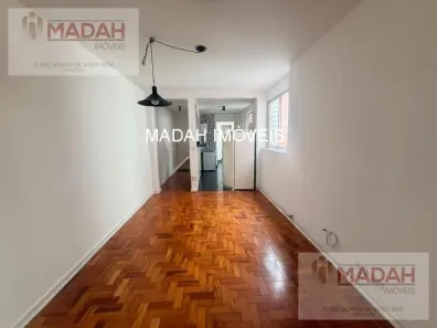 Apartamento com 2 Quartos para alugar, 70m² no Sumarezinho, São Paulo