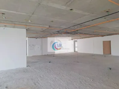 Sala Comercial para alugar, 400m² no Liberdade, São Paulo