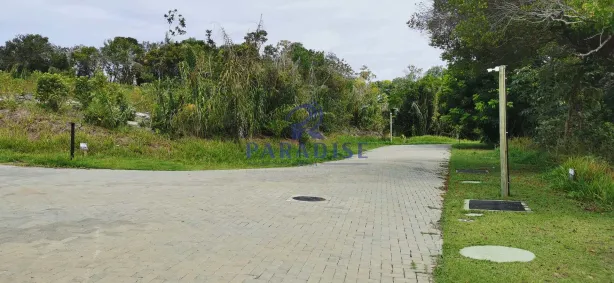 Lote/Terreno à venda, 700m² no Praia do Forte, Mata de São João