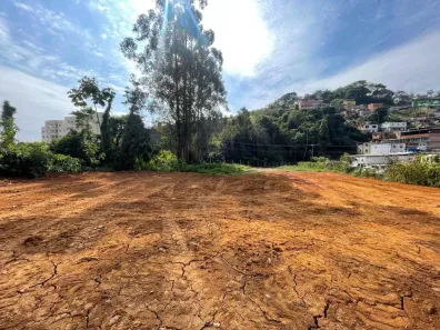 Lote/Terreno à venda, 2780m² no Ipiranga, Juiz de Fora