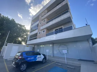 Apartamento com 3 Quartos para alugar, 95m² no , Balneário Piçarras