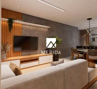 Sobrado com 3 Quartos à venda, 140m² no Jardim Bela Vista, Santo André