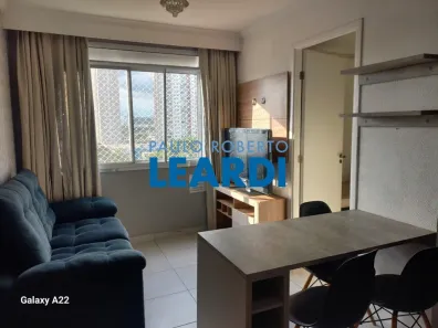 Apartamento com 2 Quartos à venda, 35m² no Vila Leopoldina, São Paulo