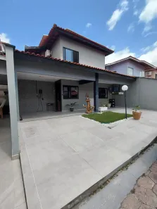 Casa de Condomínio com 3 Quartos à venda, 240m² no Turu, São Luís