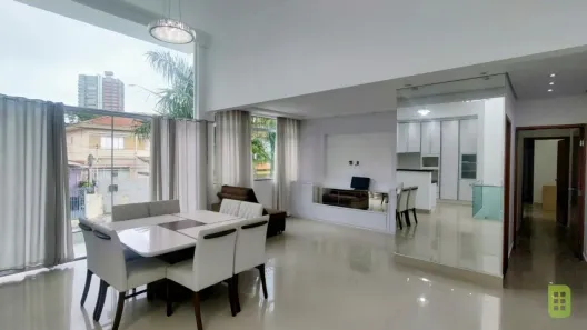 Sobrado com 2 Quartos à venda, 255m² no Jardim, Santo André