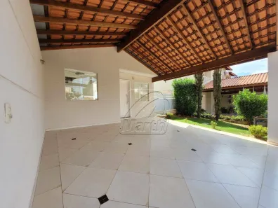 Casa com 3 Quartos para alugar, 140m² no Loteamento São Francisco, Piracicaba