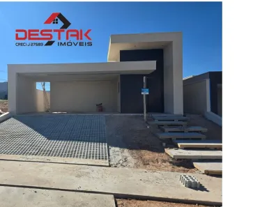 Casa de Condomínio com 3 Quartos à venda, 360m² no Nova Era, Itupeva