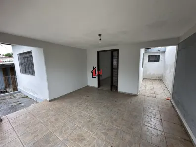 Casa com 3 Quartos à venda, 199m² no Vila Tazitsu, Presidente Prudente