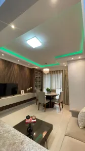 Apartamento com 3 Quartos à venda, 72m² no Quitandinha, São Luís