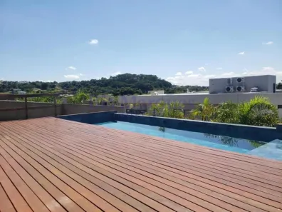 Casa de Condomínio com 3 Quartos à venda, 402m² no Residencial e Empresarial Alphaville, Ribeirão Preto