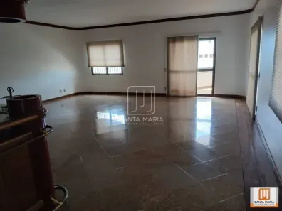 Apartamento com 4 Quartos à venda, 442m² no Ribeirânia, Ribeirão Preto