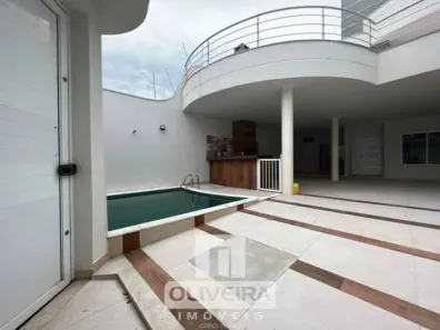 Casa com 4 Quartos à venda, 300m² no Terras de Santa Bárbara, Santa Bárbara D'Oeste