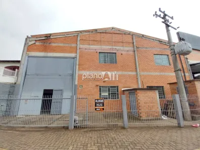 Ponto Comercial para alugar, 500m² no Barnabé, Gravataí