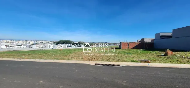 Lote/Terreno à venda, 300m² no Jardim Residencial Dona Maria Candida, Indaiatuba
