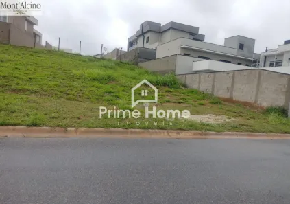 Lote/Terreno à venda, 346m² no Roncáglia, Valinhos