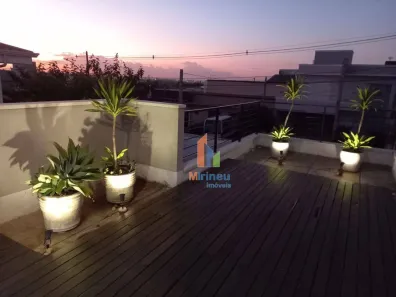 Casa de Condomínio com 3 Quartos à venda, 150m² no Jardim Golden Park Residence, Hortolândia