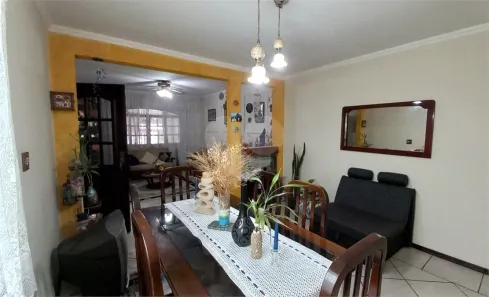 Casa com 3 Quartos à venda, 150m² no Vila Constança, São Paulo