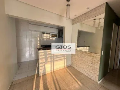 Apartamento com 2 Quartos à venda, 60m² no Jardim Pereira Leite, São Paulo