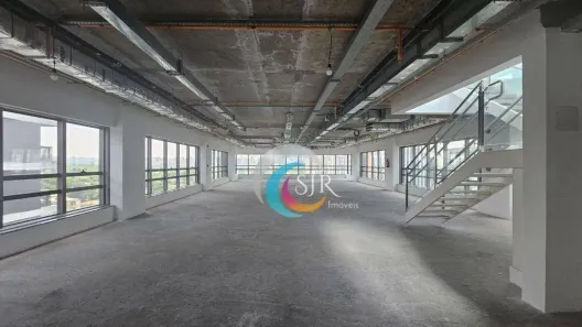 Sala Comercial para alugar, 4443m² no Pinheiros, São Paulo