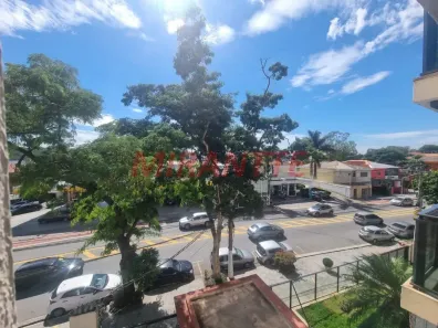 Apartamento com 3 Quartos à venda, 96m² no Parque Mandaqui, São Paulo