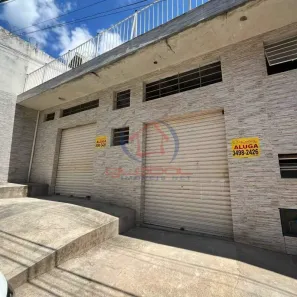 Ponto Comercial para alugar, 18m² no Caiçaras, Belo Horizonte