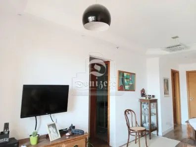 Apartamento com 2 Quartos à venda, 60m² no Casa Branca, Santo André