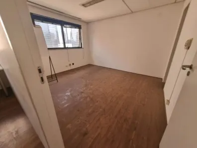 Sala Comercial à venda, 103m² no Vila Olímpia, São Paulo