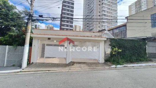 Casa com 2 Quartos à venda, 230m² no Vila Ema, São Paulo