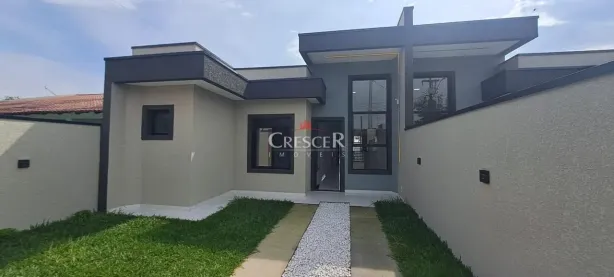 Casa com 3 Quartos à venda, 84m² no Balneário Costa Azul, Matinhos