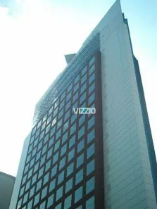Sala Comercial para alugar, 456m² no Vila Olímpia, São Paulo