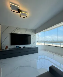 Apartamento com 4 Quartos à venda, 140m² no Centro, Balneário Camboriú
