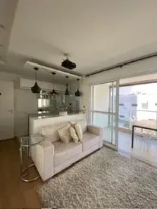 Apartamento com 1 Quarto à venda, 45m² no Vila Mariana, São Paulo