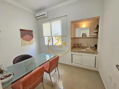 Sala Comercial para alugar, 6m² no Jardim Chapadão, Campinas