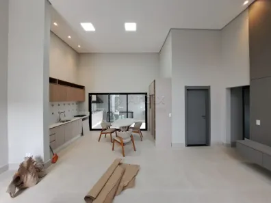 Casa com 3 Quartos para alugar, 140m² no Vila Massuchetto, Americana