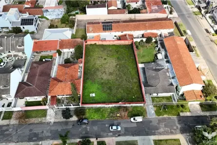 Lote/Terreno à venda, 1040m² no Santa Felicidade, Curitiba