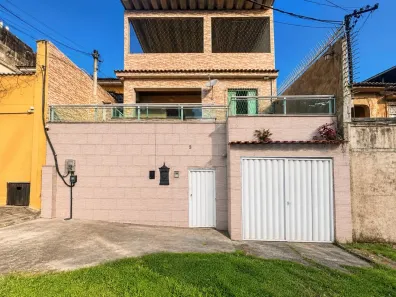 Casa com 3 Quartos à venda, 250m² no Abolição, Rio de Janeiro