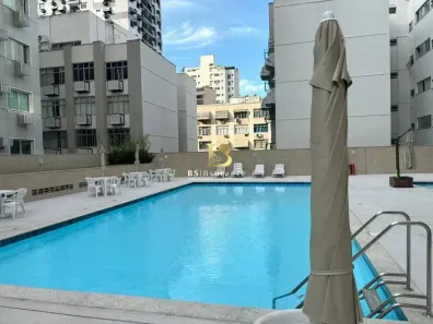 Apartamento com 2 Quartos à venda, 80m² no Icaraí, Niterói