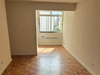 Apartamento com 2 Quartos à venda, 84m² no Pinheiros, São Paulo