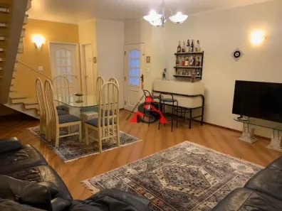 Sobrado com 3 Quartos para alugar, 350m² no Vila Mariana, São Paulo