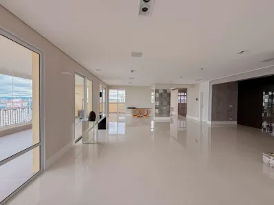 Apartamento com 3 Quartos à venda, 351m² no Parque Residencial Aquarius, São José dos Campos