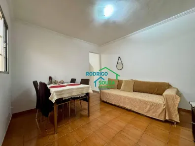 Casa com 2 Quartos à venda, 90m² no Jardim dos Manacás, Carapicuíba