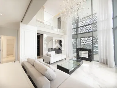 Apartamento com 3 Quartos para alugar, 338m² no Campina do Siqueira, Curitiba