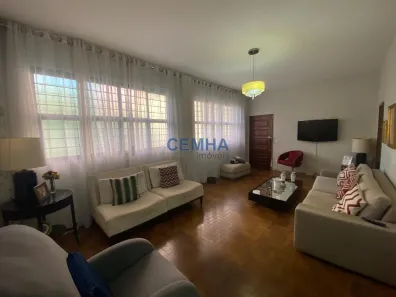 Apartamento com 4 Quartos à venda, 132m² no Gutierrez, Belo Horizonte