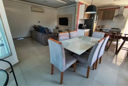 Casa com 4 Quartos à venda, 180m² no Jardim Atlântico Leste (Itaipuaçu), Maricá