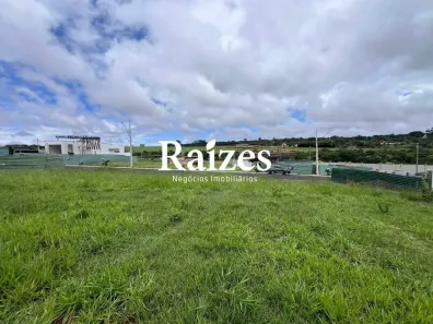 Lote/Terreno à venda, 264m² no Loteamento Portal do Vale II, Uberlândia