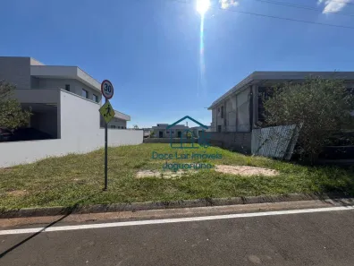 Lote/Terreno à venda, 539m² no Residencial Reserva da Barra, Jaguariúna