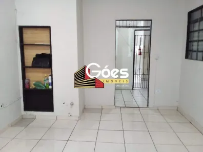 Sala Comercial para alugar, 50m² no Jardim Zaira, Mauá