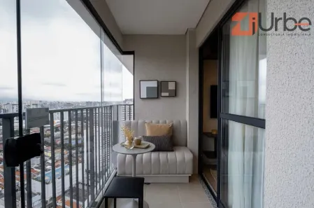 Apartamento com 3 Quartos à venda, 67m² no Vila Anastácio, São Paulo