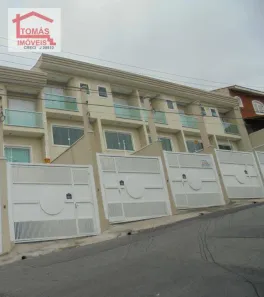 Sobrado com 2 Quartos à venda, 93m² no Vila Boaçava, São Paulo