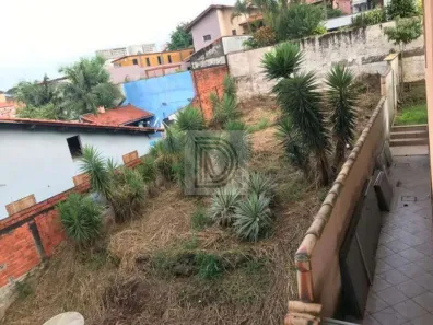 Lote/Terreno à venda, 383m² no City Bussocaba, Osasco